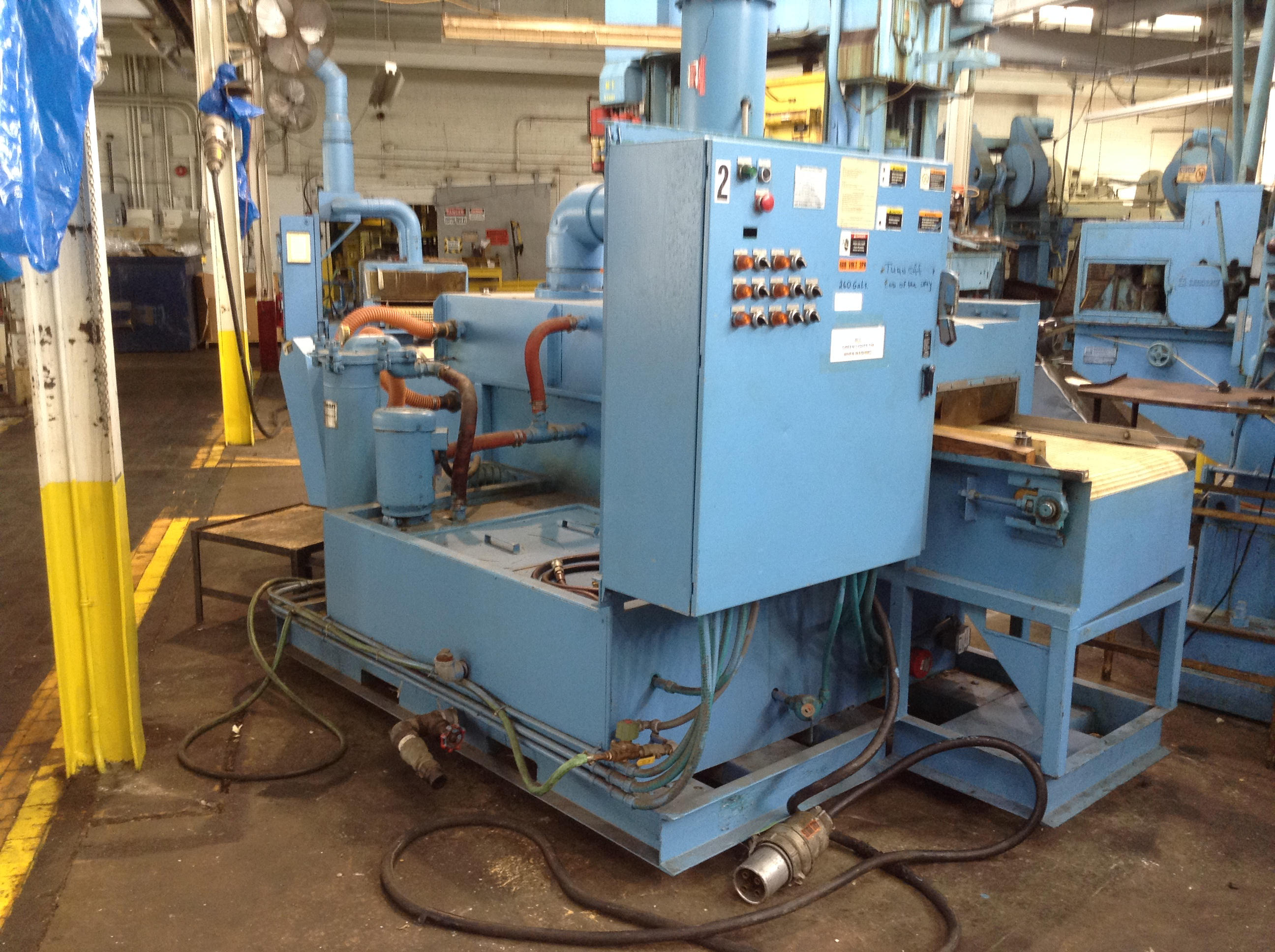 Equipment picture